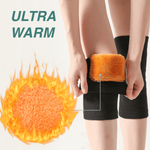 Winter Thermal Knee Warmers