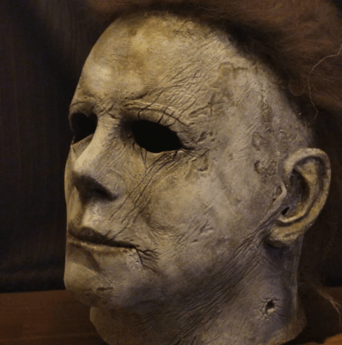 Michael Myers Mask