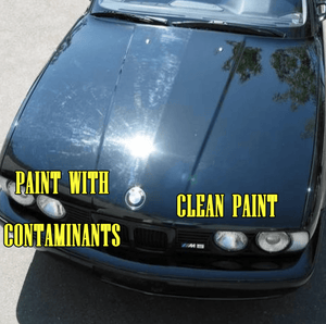 Magic Clay Sponge