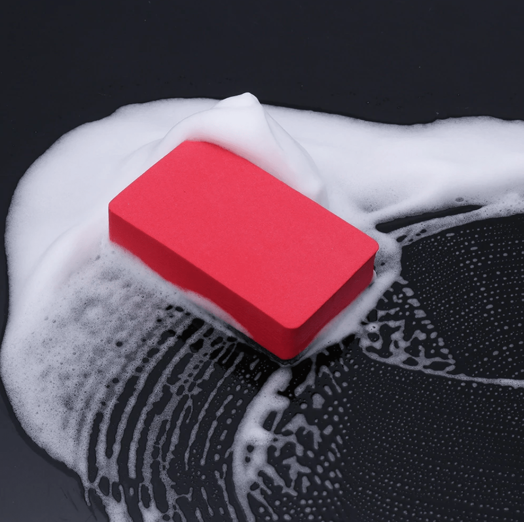 Magic Clay Sponge