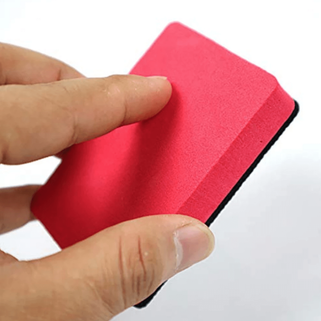 Magic Clay Sponge