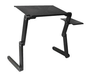 Lap Desk Laptop Table For Bed