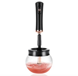 Makeup Brush Electric Cleaner