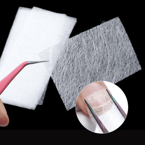 Nail Extension Silk Fiberglass (10PCS)