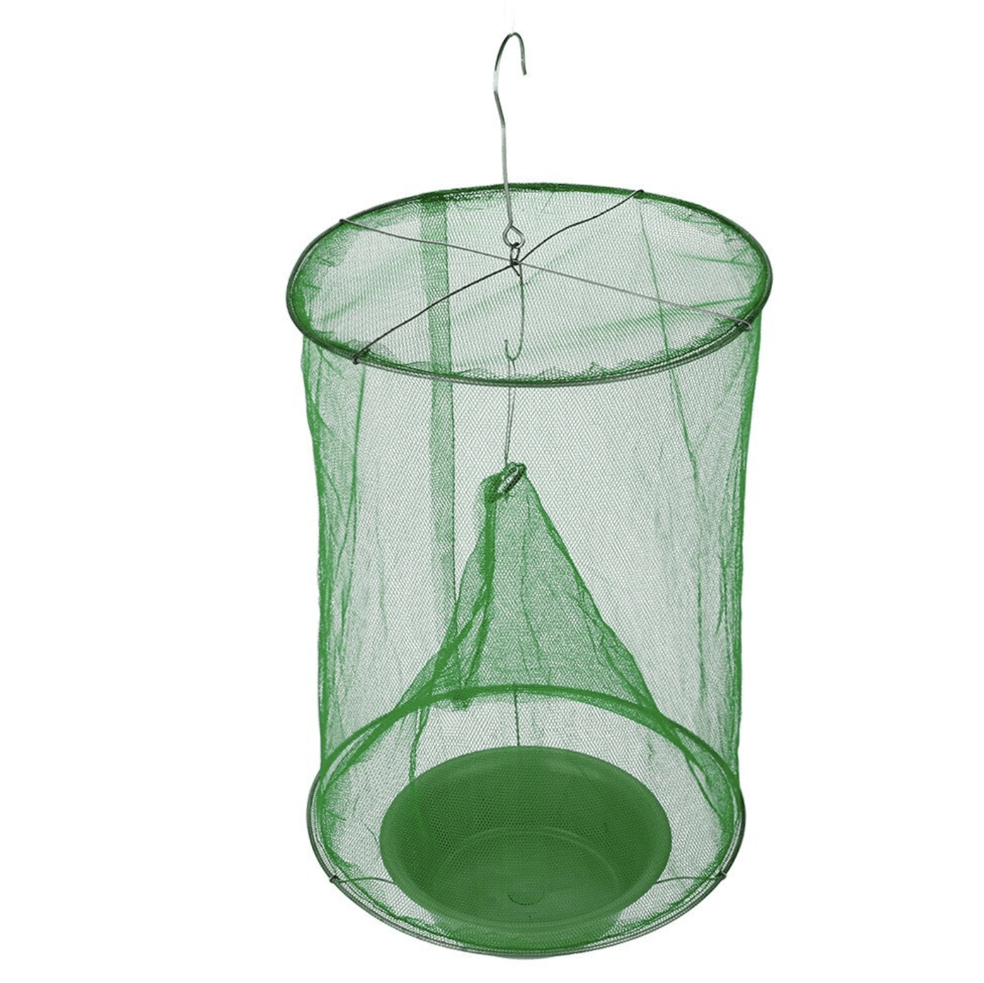 Fly Trap Catcher Indoor Outdoor House