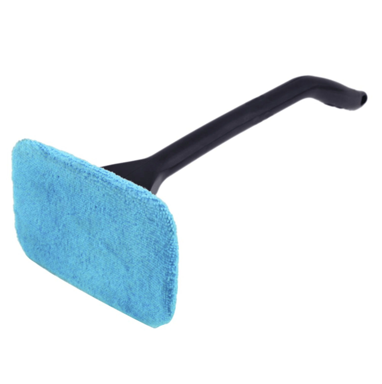 Microfiber Car Window Cleaner