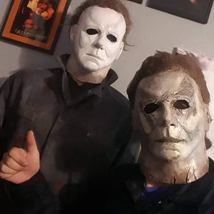 Michael Myers Mask