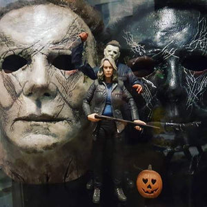 Michael Myers Mask