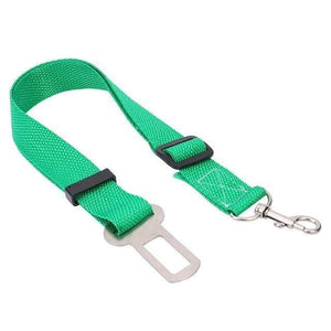 Dog Seat Belt Car Harness