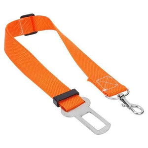Dog Seat Belt Car Harness