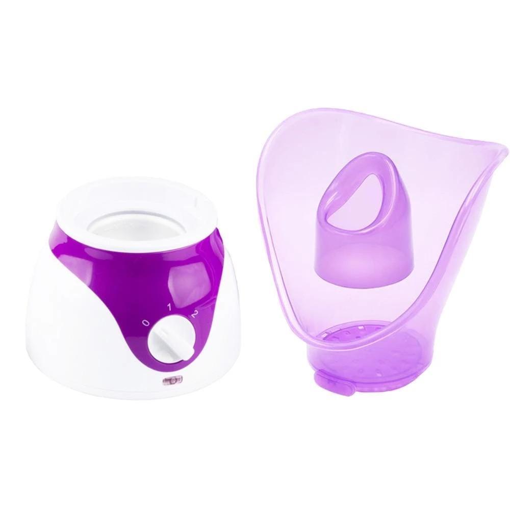 Facial Steamer Machine Professional Sauna