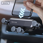 Universal Car Phone Holder