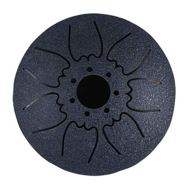 Alloy Steel Tongue Drum