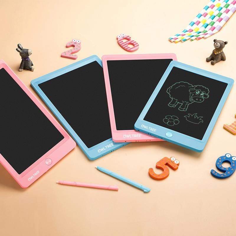 Drawing Tablet Digital Electronic Sketch Pad