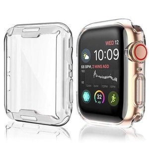 Apple Watch Cover Screen Protector Case