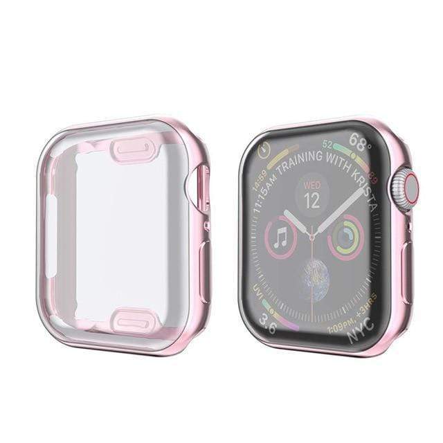 Apple Watch Cover Screen Protector Case