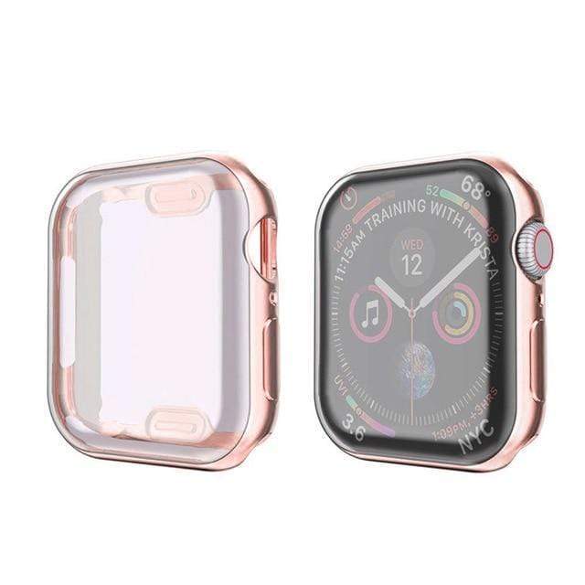 Apple Watch Cover Screen Protector Case