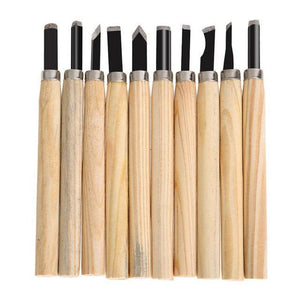 Wood Carving Tool Hand Knife Set