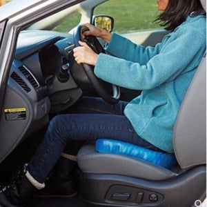 Gel Comfort Support Cushion