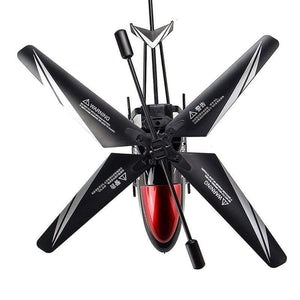 RC Helicopter Remote Control Toy