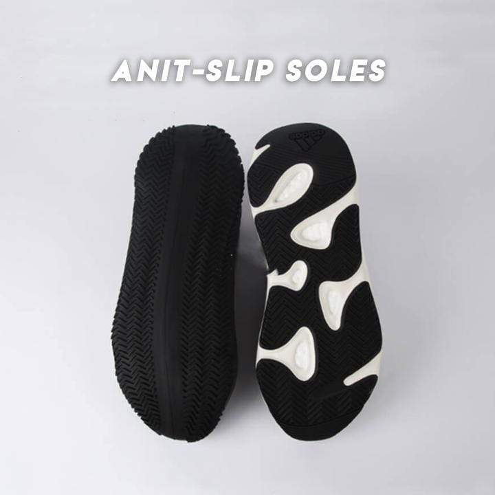 Ultra-elastic Waterproof Shoe Covers