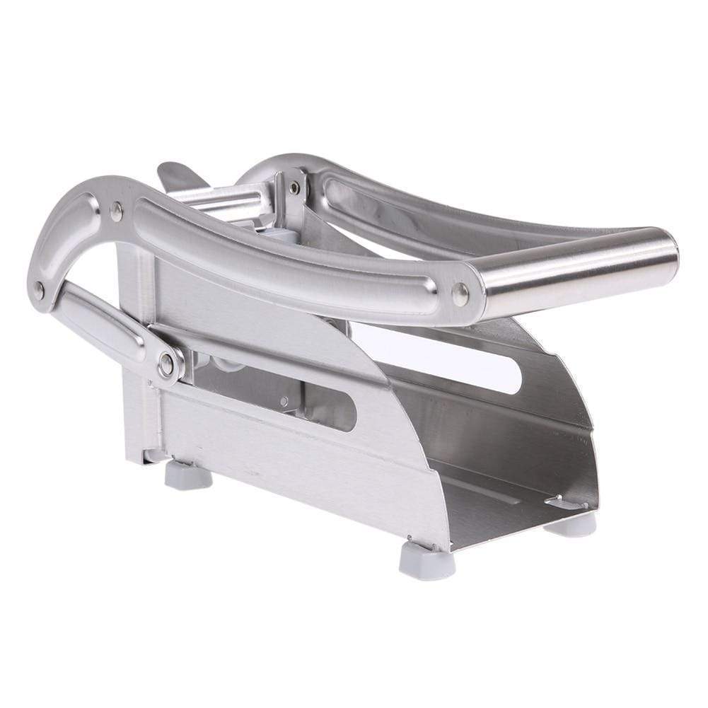 French Fry Cutter Maker Slicer