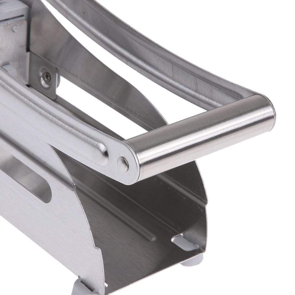 French Fry Cutter Maker Slicer