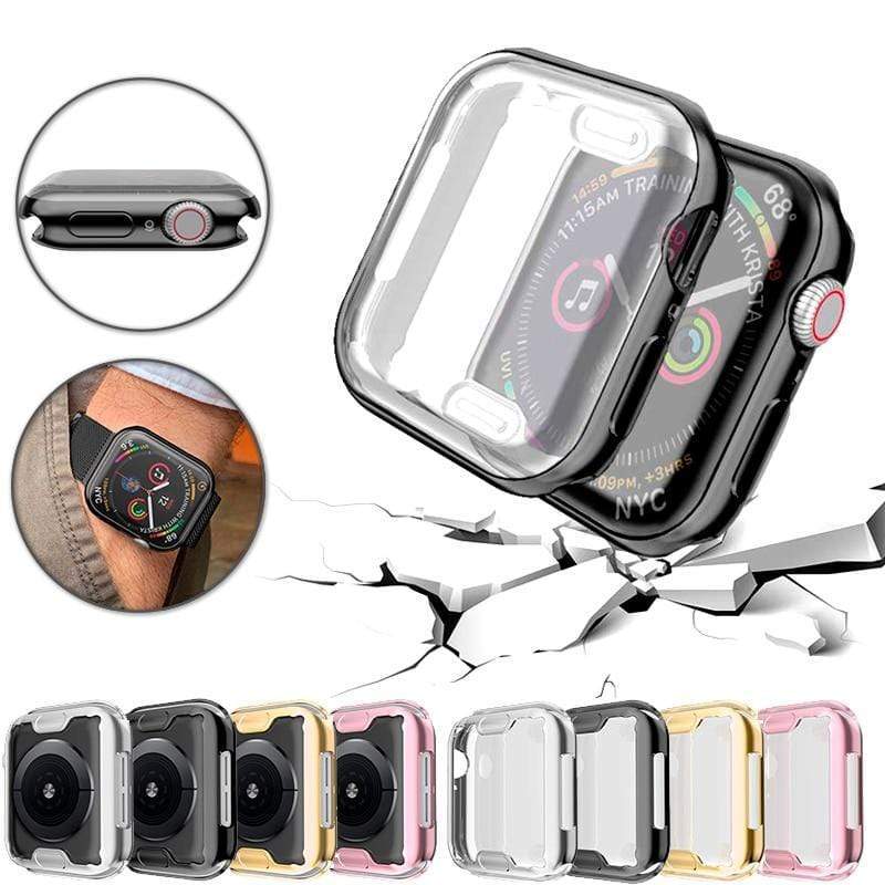 Apple Watch Cover Screen Protector Case