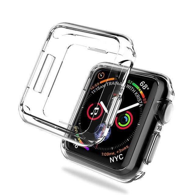 Apple Watch Cover Screen Protector Case