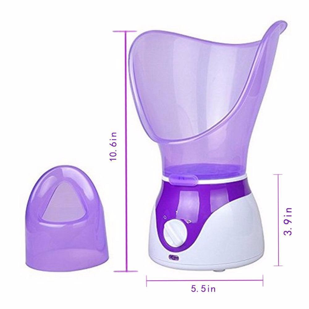 Facial Steamer Machine Professional Sauna