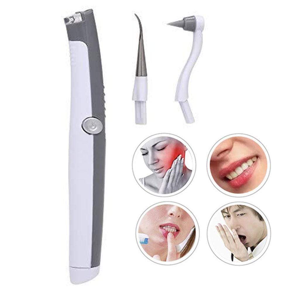 Sonic Scaler Ultrasonic Tooth Stain/Plaque Remover