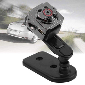 2019 Upgrade HD 1080P Mini Body Motion Activated Camera