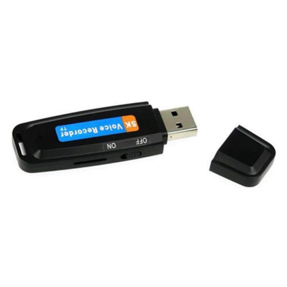 USB Voice Recorder