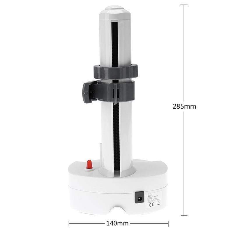 Stainless Steel Electric Fruit Peeler