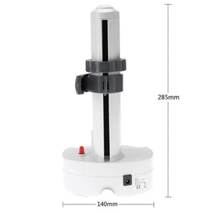 Stainless Steel Electric Fruit Peeler