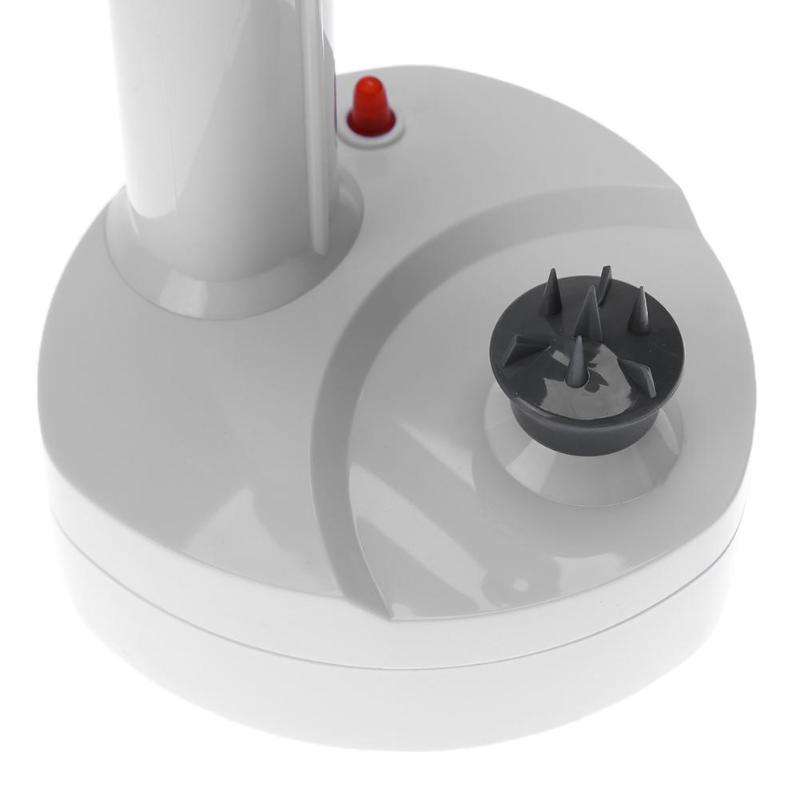 Stainless Steel Electric Fruit Peeler