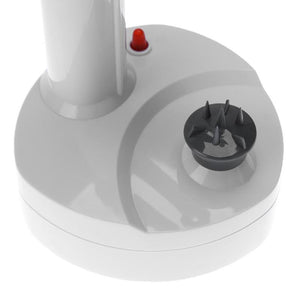 Stainless Steel Electric Fruit Peeler