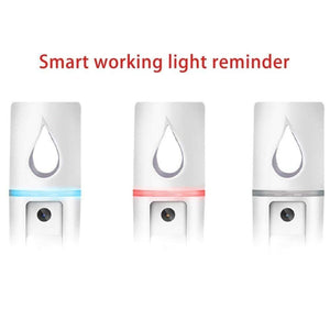 Facial Steamer Professional Machine Humidifier