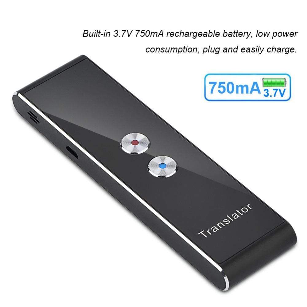 Languages Instant Voice Translator 40+ Updated Device