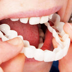 Magic Teeth Brace