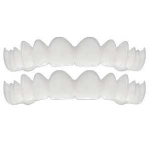 Magic Teeth Brace