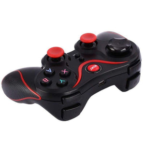 Bluetooth Controller Android Gamepad