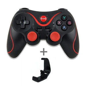 Bluetooth Controller Android Gamepad