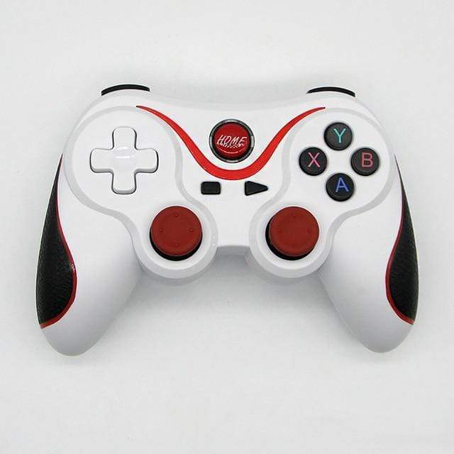 Bluetooth Controller Android Gamepad