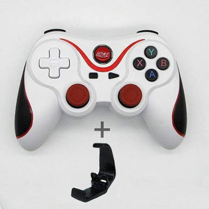 Bluetooth Controller Android Gamepad