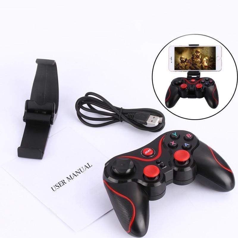 Bluetooth Controller Android Gamepad