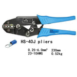 Wire Crimping Pliers