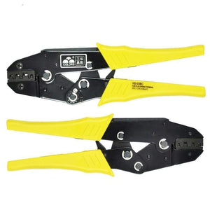 Wire Crimpling Pliers