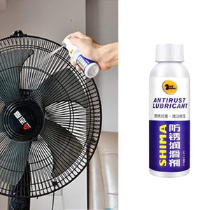 Rust Remover Metal Spray Cleaner