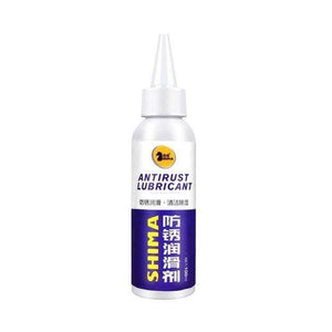 Rust Remover Metal Spray Cleaner